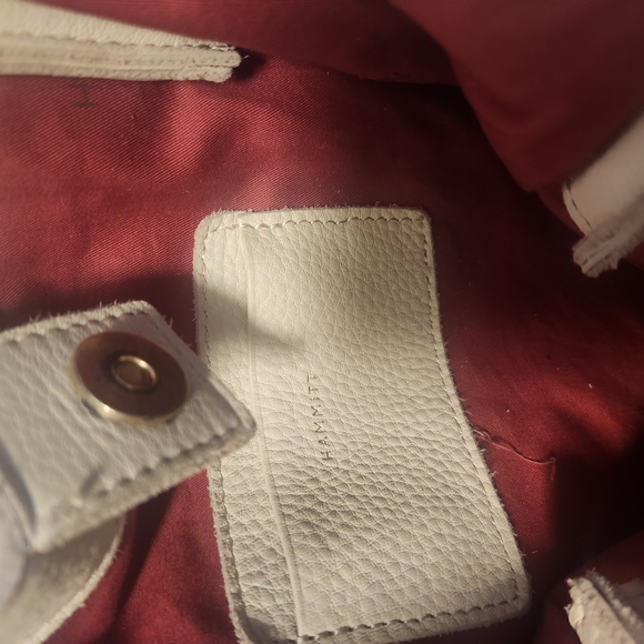 Hammitt Oliver Medium Tote 10W X 13H - Picture 3 of 9